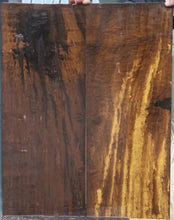 Load image into Gallery viewer, Exhibition Pomelle Bookmatched Imbuia Micro Lumber
