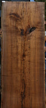 Load image into Gallery viewer, XF Figured Fiddleback Claro Walnut Slab
