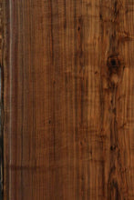 Load image into Gallery viewer, XF Figured Fiddleback Claro Walnut Slab
