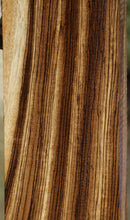 Load image into Gallery viewer, Zebrawood Lumber
