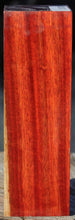 Load image into Gallery viewer, Quartersawn Bloodwood Peppermill
