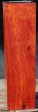Load image into Gallery viewer, Ribbon Figure Bloodwood Peppermill
