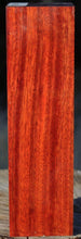 Load image into Gallery viewer, Ribbon Figure Bloodwood Peppermill
