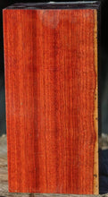 Load image into Gallery viewer, Quartersawn Bloodwood Turning Square

