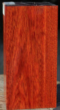 Load image into Gallery viewer, Quartersawn Bloodwood Turning Square
