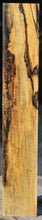 Load image into Gallery viewer, Black and White Ebony Turning Square
