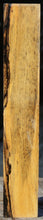 Load image into Gallery viewer, Black and White Ebony Turning Square
