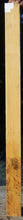 Load image into Gallery viewer, Figured Black and White Ebony Turning Square
