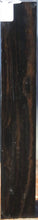 Load image into Gallery viewer, Nigerian Ebony Turning Square
