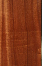Load image into Gallery viewer, XF Figured Pomelle Sapele Lumber
