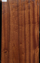 Load image into Gallery viewer, Figured Pomelle Sapele Lumber
