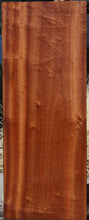 Load image into Gallery viewer, Figured Pomelle Sapele Lumber
