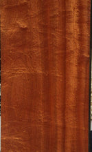 Load image into Gallery viewer, XF Figured Pomelle Sapele Lumber
