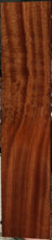 Load image into Gallery viewer, Figured Sapele Lumber
