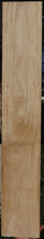 Load image into Gallery viewer, Flatsawn Aniegre Lumber
