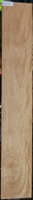 Load image into Gallery viewer, Flatsawn Aniegre Lumber
