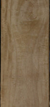Load image into Gallery viewer, Flatsawn Aniegre Lumber
