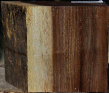 Load image into Gallery viewer, Monkeypod Live Edge Bowl Blank
