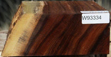 Load image into Gallery viewer, Monkeypod Live Edge Bowl Blank
