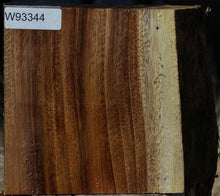 Load image into Gallery viewer, Monkeypod Live Edge Bowl Blank
