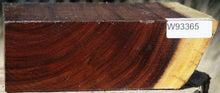 Load image into Gallery viewer, Monkeypod Live Edge Bowl Blank
