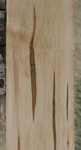 Load image into Gallery viewer, Ambrosia Maple Lumber
