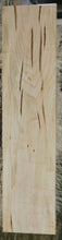 Load image into Gallery viewer, Ambrosia Maple Lumber
