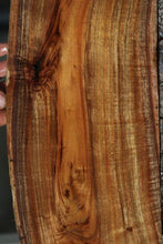 Load image into Gallery viewer, Curly Hawaiian Koa Live Edge Lumber
