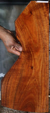 Load image into Gallery viewer, Hawaiian Koa Guitar Billet
