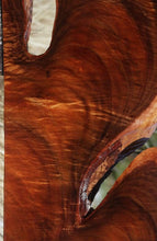Load image into Gallery viewer, Exhibition Grade Curly Hawaiian Koa Mini Slab
