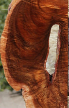 Load image into Gallery viewer, Exhibition Grade Curly Hawaiian Koa Mini Slab
