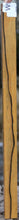 Load image into Gallery viewer, Black and White Ebony Turning Square
