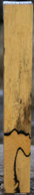 Load image into Gallery viewer, Black and White Ebony Turning Square
