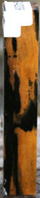 Load image into Gallery viewer, Black and White Ebony Turning Square
