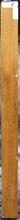 Load image into Gallery viewer, Black and White Ebony Turning Square
