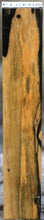 Load image into Gallery viewer, Black and White Ebony Turning Square
