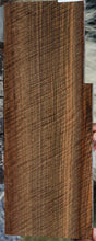 Load image into Gallery viewer, Quartersawn Exhibition Grade Bastogne Walnut Lumber (Guitar Billet)
