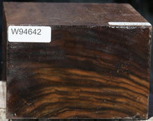 Load image into Gallery viewer, Exhibition Grade Claro Walnut Bowl Blank

