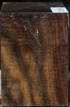 Load image into Gallery viewer, Exhibition Grade Claro Walnut Bowl Blank
