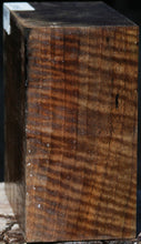 Load image into Gallery viewer, XF Figured Claro Walnut Bowl Blank
