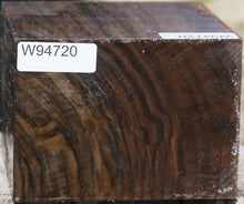 Load image into Gallery viewer, Claro Walnut Bowl Blank
