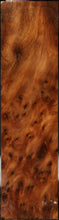 Load image into Gallery viewer, XF Figured Thuya Burl Turning Square
