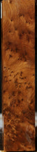Load image into Gallery viewer, XF Figured Thuya Burl Turning Square
