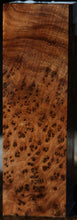 Load image into Gallery viewer, Exhibition Grade Thuya Burl Turning Square
