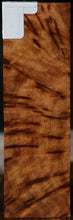 Load image into Gallery viewer, Exhibition Grade Thuya Burl Turning Square
