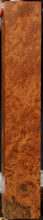 Load image into Gallery viewer, Exhibition Grade Thuya Burl Turning Square

