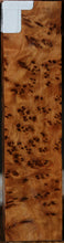 Load image into Gallery viewer, Exhibition Grade Thuya Burl Turning Square
