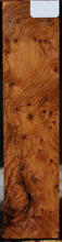 Load image into Gallery viewer, XF Figured Thuya Burl Turning Square
