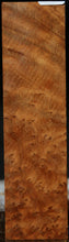 Load image into Gallery viewer, XF Figured Thuya Burl Thick Turning Square
