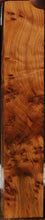 Load image into Gallery viewer, XF Figured Thuya Burl Turning Square
